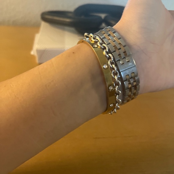 Tissot le Locle automatic small small lady (25.30) - Picture 2 of 2